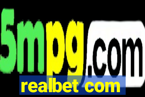 realbet com